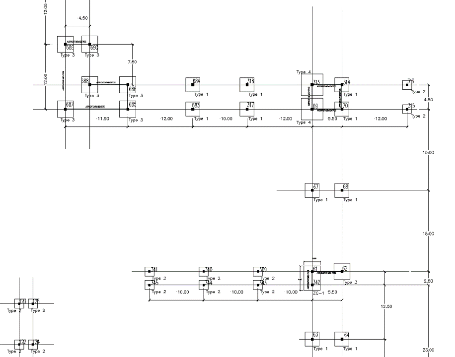 003 - Cimentación LAQ 2