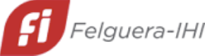 Logo Felguera IHI