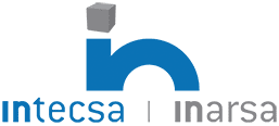 Logo Intecsa-Inarsa