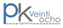 Logo pk28